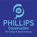 Phillips Construction Group Ltd company logo