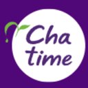 Chatime company logo