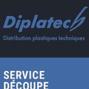 DIPLATECH company logo
