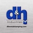 D &amp; H Industries Inc company logo