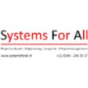 Systems For All company logo