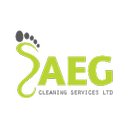 AEG Cleaning Services Ltd company logo
