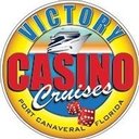 Victory Casino Cruises company logo