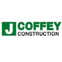 J COFFEY CONSTRUCTION company logo