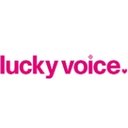 Lucky Voice company logo