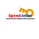 Speed inter company logo