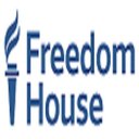 Freedom House company logo