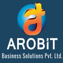 Arobit Business Solutions Private limited company logo