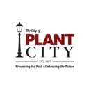 The City of Plant City company logo