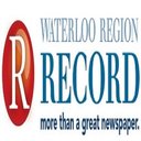 Waterloo Region Record company logo