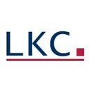 LKC company logo