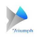 株式会社トライアンフ company logo