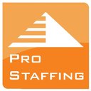 ProStaffing company logo