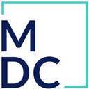 MDC company logo