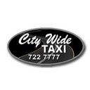 CITY WIDE TAXI company logo