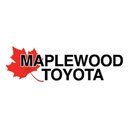 Maplewood Toyota company logo