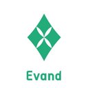 Evand株式会社 company logo