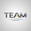 TEAM CONCEPT PRINTING company logo