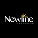 NEW LINE ILUMINAÇÃO company logo