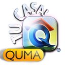 CASAS QUMA company logo