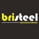 Bri-Steel company logo
