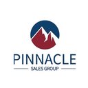 Pinnacle Sales Group company logo