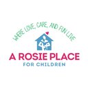 A Rosie Place for Children (Pediatric Hospital) company logo