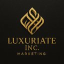 Luxuriate Management, Inc company logo