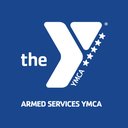 Armed Services YMCA of The U S A company logo