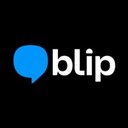 Blip Global company logo