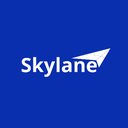 Skylane Logistics company logo