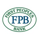 FIRST PEOPLES BANK company logo