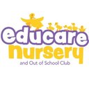 Educare Nursery company logo