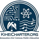 Kihei Public Charter School company logo