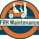FRH Maintenance &amp; Service Ltd. company logo