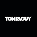 Toni&amp;Guy company logo