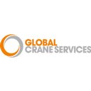 Global Crane Services company logo