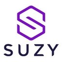 Suzy company logo