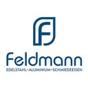 Feldmann GmbH company logo