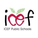 ICEF Public Schools company logo