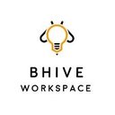 BHIVE Workspace company logo