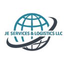 JE Services &amp; Logistics company logo