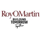 RoyOMartin company logo