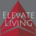 Elevate Living company logo