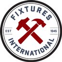 Fixtures International company logo