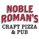 Noble Roman's Craft Pizza & Pub company logo