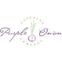 Purple Onion Catering Company company logo