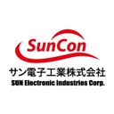 サン電子工業株式会社　益田工場 company logo
