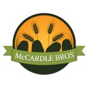 McCardle Bros company logo