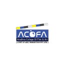 Aradhna college of film & art company logo